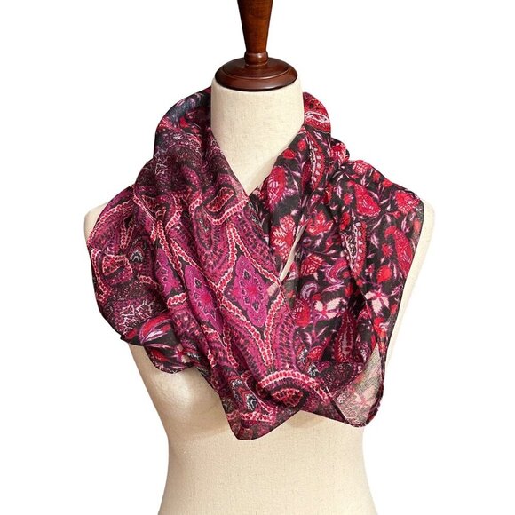 J. Jill | Accessories | J Jill Scarf Women One Size Nwt Infinity